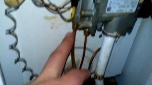 Тухнет котёл Житомир-3, или не зажигается вовсе!!!