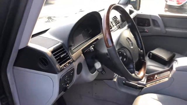 2003 Mercedes-Benz G-Class VIN: WDCYR49EX3X141470 Stock: 3678 смотреть онлайн