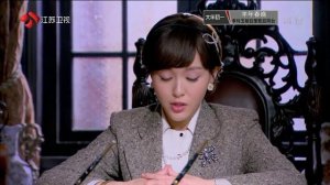 Леди и лжец 1 сезон 36 серия