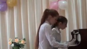 "Марш" А. Классен