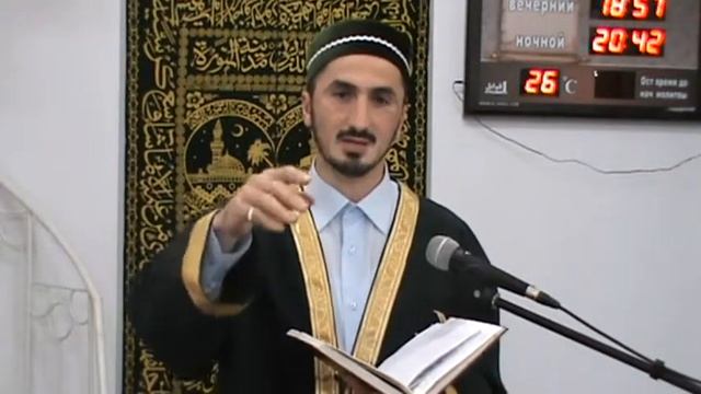 О братстве ради Аллаhа. смотреть онлайн