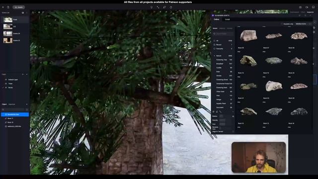 D5 Render - Full Beginner Course смотреть онлайн