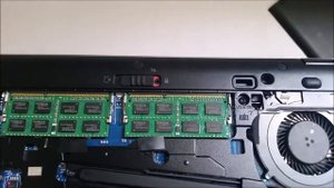 HP Elitebook 840 | Upgrade Memory (RAM)