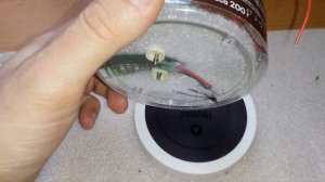 Внешний аккумулятор для Яндекс станции Лайт с Алисой