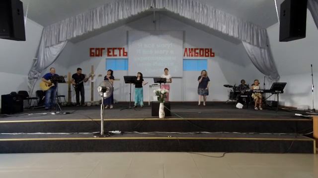 Очи мои к горам..!(песня) смотреть онлайн