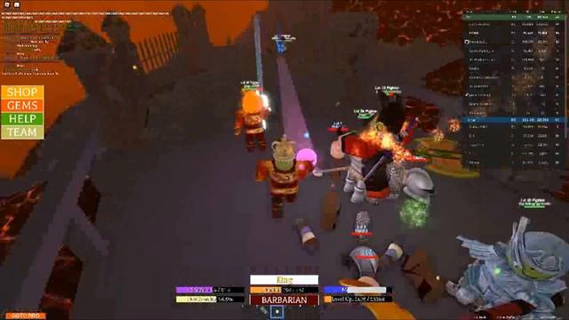 Field of Battle | Worst to best Bosses смотреть онлайн