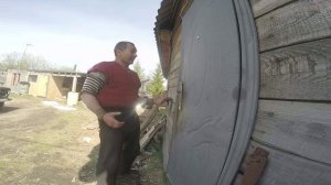 Евродвери против русского кулака