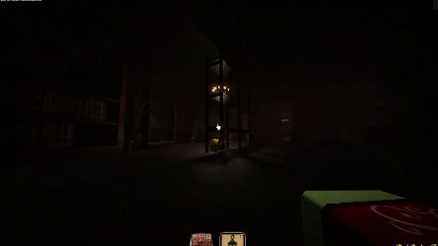 The Hellish Winter || All Jumpscares