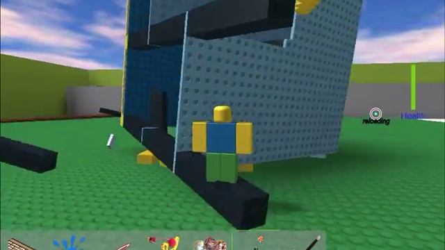 2006 roblox gameplay смотреть онлайн