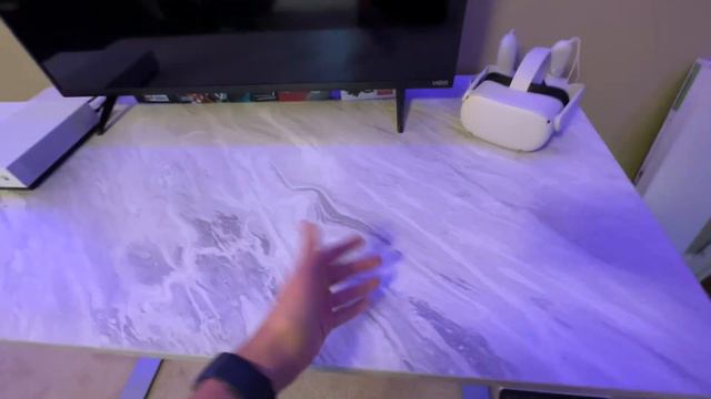 Why you NEED a STANDING DESK IN 2023! смотреть онлайн