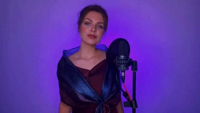 Алиса Супронова - Если б не было тебя (Joe Dassin) смотреть онлайн