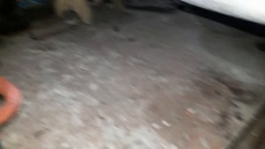 Как заменить поршневые кольца на автомобиле Sens не снимая мотора с машины.