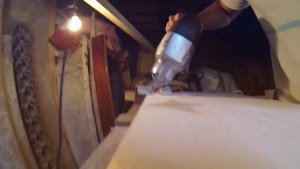 Лавка для бани своими руками / How to make your own bench for bath and sauna