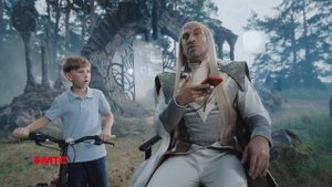 Реклама МТС | Эльф | Дмитрий Нагиев | Реклама 2022