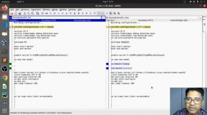 25) 20220507073046 Diff -diffuse -wdiff -vs colordiff vs kdiff3, Pre & Post with Diff verification,