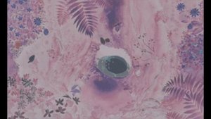 Электрофорез - Дверь в параллельный мир (slowed & reverb)