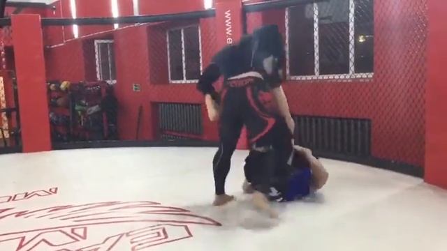 Кулдашев Максим Сборы 2 смотреть онлайн