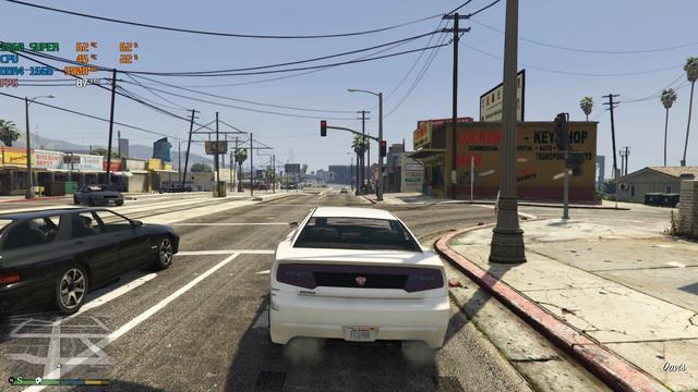 Xeon 2650 V3 + 16g GB DDR4 + GTX 1660 Super 6GB смотреть онлайн