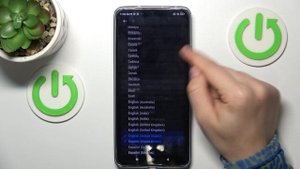 Xiaomi 13T Pro | Как поменять язык системы на Xiaomi 13T Pro - Настройки языка на Xiaomi 13T Pro