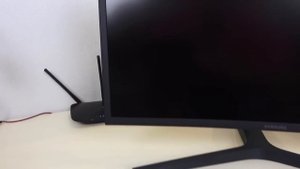 ВЫБРОСИЛ Монитор в ОКНО распаковка NEW Gaming Monitor 144 Hz 27 дюймов для СТРИМОВ и МОНТАЖА