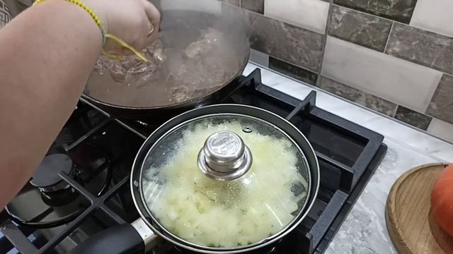 ПЕЧІНКОВИЙ ПАШТЕТ.МММ СМАКОТА ,15 хвилин і вуаля + розрахунок КБЖУ смотреть онлайн