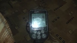 МЕТАЛЛОИСКАТЕЛЬ СИМПЛЕКС ПЛЮС НЕ ВИДИТ КАТУШКУ. РЕШЕНИЕ.