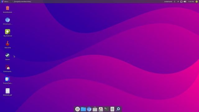 Twister OS Review on RaspberryPi 4