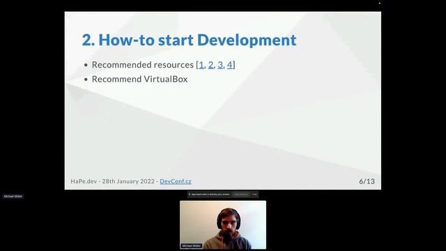 Fedora CoreOS In Action - DevConf.CZ 2022 смотреть онлайн