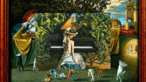 Johann Pachelbel (Иоганн Пахельбель) - Канон ре мажор