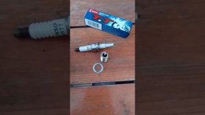 что будет если перетянуть свечу зажигания