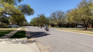 S2E2: Honda VTX 1800 vs. 1300, Metric Cruiser