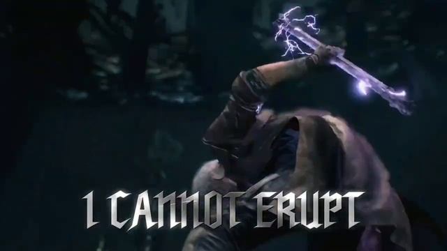 PULL MY DEVIL TRIGGER смотреть онлайн