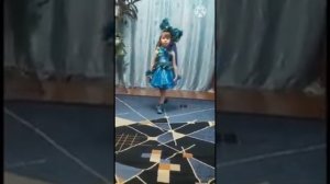 Костюм Мальвина Сказочный персонаж