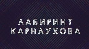 Лабиринт Карнаухова | СОЛОВЬЁВLIVE | 11 июня 2024 года