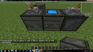 Modular Force Field System Basic Tutorial