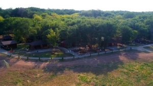 Топ 5 баз отдыха Ленинградского района