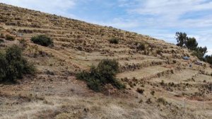 More Exploring Of Ancient Places Near Lake Titicaca