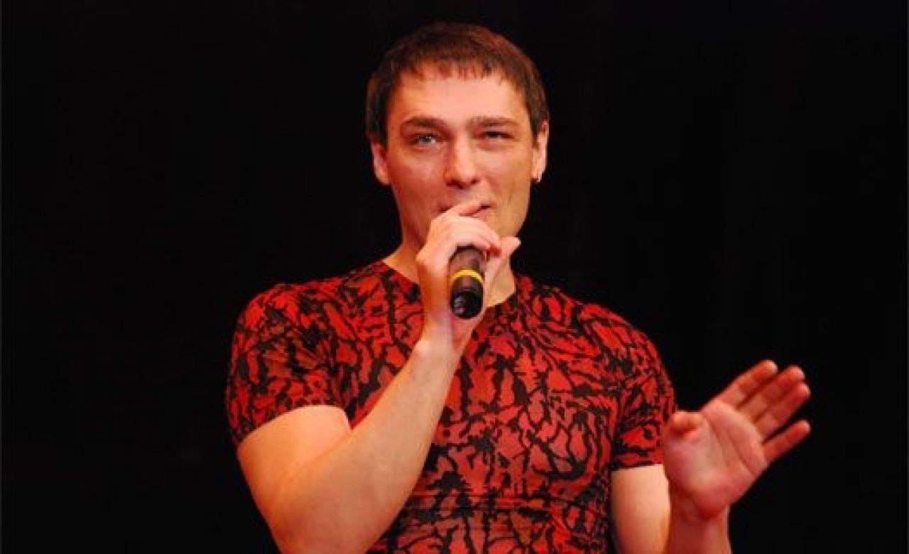 Юрий Шатунов. Фото рук. Двойная линия сердца, линия жизни, линия брака. Хиромантия, Василиса Дождь смотреть онлайн