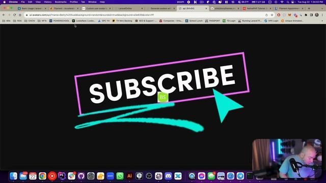 Laravel Filament 3 Tutorial For Beginners EP1