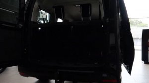 2022 Volkswagen CADDY Family Maxi vs 2022 Mercedes CITAN Tourer - Comparison by Supergimm72