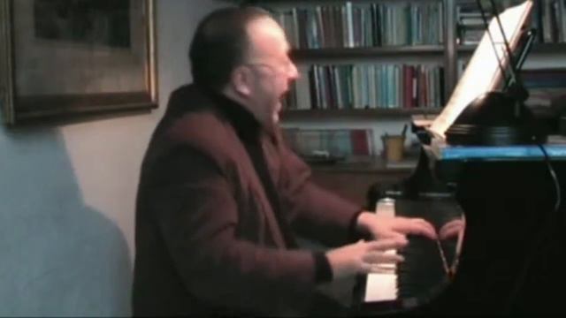 Чайковский - Апрель смотреть онлайн