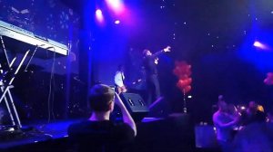 Денис Клевер- День Рождения.