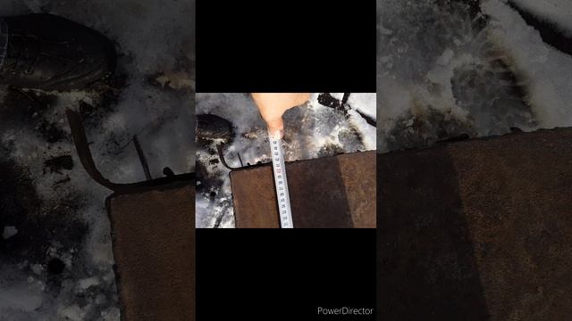 Размеры моей печи буржуйки. смотреть онлайн