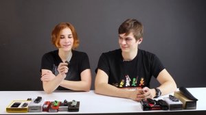 Ножи, которые стоят своих денег!