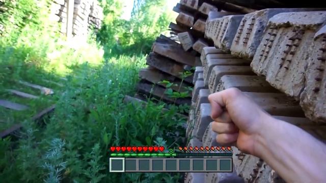 Crafting ALL MINECRAFT PICKAXES Including Rainbow One | Minecraft RTX pov смотреть онлайн