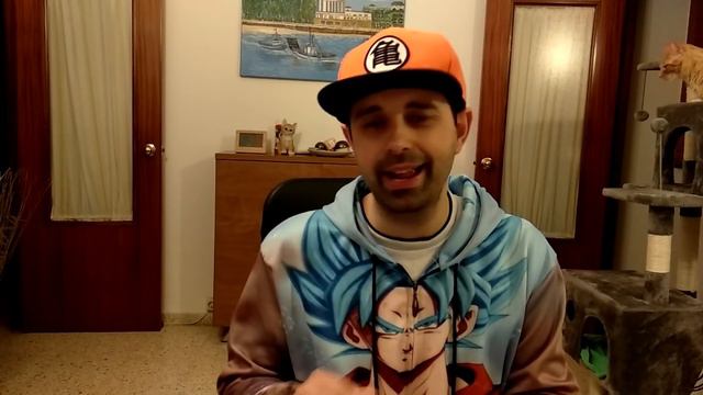 El peor ERROR de PS4 смотреть онлайн