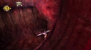 Все не так с God of War 3 [Игрогрехи]