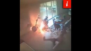 Насколько опасен электрический транспорт
