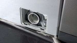 How to Tip #19 : Clean Drain pump filter on Samsung Ecobubble Washing Machine