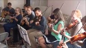 ДЕНЬ  РОЖДЕНИЯ   МАРИЯ  ДЬЯЧУК   7 16 2013  DELTA  JUNCTION   ALASKA